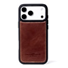Leather Case For Iphone 17 Pro Max , Burtongoods.com