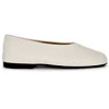 Leather Elodie Flat -  Jenni Kayne