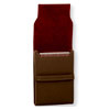 Leather Playing Card Set | Throwingdoubles.com