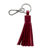 Leather Tassel Keyring - Store.franklinplanner