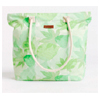 Leaves Beach Tote - Sand Cloud