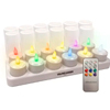 LED Candles Pro - Vulpes Goods