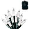 Clear White Led Christmas Lights - Joyfy