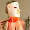Radiant Face Mask - Sunhomesaunas.com 