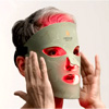 Odelyne Adara Series Led Light Therapy Mask : Odelyne