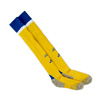 Leeds United Away Socks : Classicfootballshirts.co.uk 