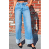 Leg Jean - Vici Collection
