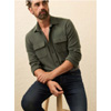 Legend Sweater Shirt : Faherty Brand