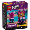 LEGO BrickHeadz 40728 - Goldenbrick.fr