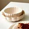 Leif Cereal Bowl : Salt And Pepper