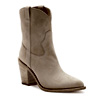 Leigh Anne Ankle : Partlow
