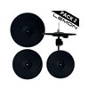 Lemon Cymbal Pack - Lemon Cymbals