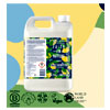 Lemon Washing Up Liquid 5L | Faithinnature.co.uk