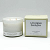 Lemongrass Wick Candle : Fontana Candle Company