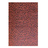 Leopard Brown | Mad Mats
