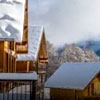 Les Chalets du Berger : Ski France
