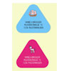 Leuchtdreieck - Sticker | Stickerella