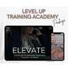 Level Up Training Academy Package : Ashleyjadeltd.com
