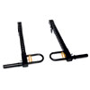 Lever Arms Rack Attachment - Bells Of Steel
