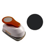 Lever Punch M - Circle : GoCraft