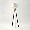 Levi Floor Lamp - Plank And Beam