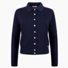 Ley Cardigan : Sandy Liang