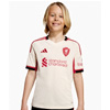 LFC Adidas Youth 25/26 Away Jersey : Liverpool Fc