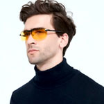 Liam 7Vdi Glasses - Meeloog.com