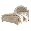 Libbie Bed - Raymour Flanigan