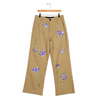Libertine Wide Leg Pants - Therealreal.com