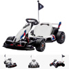 Licensed BMW Drift Kart - Riiroo.com