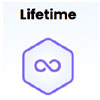 Lifetime Plan - Icevpn