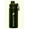 Liforme Water Bottles 17oz | Liforme