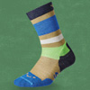 FITS Hermiston Light Cushion Crew Sock : Fits Sock