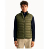 Gant Light Down Vest | Coes
