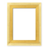 Fabiana Satin Gold : Pictureframes.com