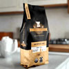 Premium Light Roast Organic Coffee | 42Dayscoffee