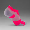 Light Cushion No Show Socks : 2XU