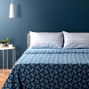 Lightweight Jacquard Bedspread Yarn - Zucchi