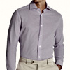 Lilac Long Sleeve Shirt : Jack Victor