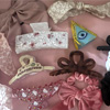 Sanrio Women's multi Hair-accessories : Depop