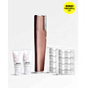 Limited Edition Rose Gold Luxe+ - Derma Flash 