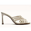 Linda Tresse 85 Shell : AlexandreBirman