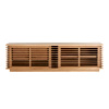 Line Media Console - Herman Miller