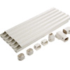 Line Set Cover Kit : Senville