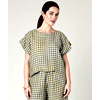 Linen Top : BeyondNine