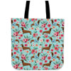 Linen Tote Bag - Groove Bags