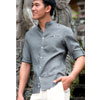 Linen Verona Shirt - islandimporter