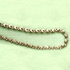 Harp Link Bracelet | SunshineJewelry