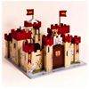 Lionheart Wooden Castle : Le Toy Van
